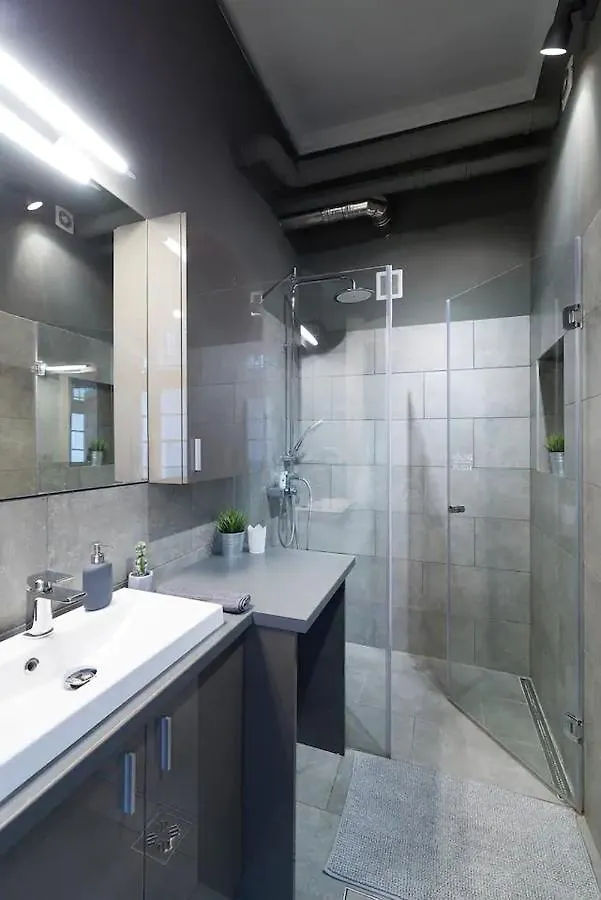 Vaci Street Premier Apartment Budapešť