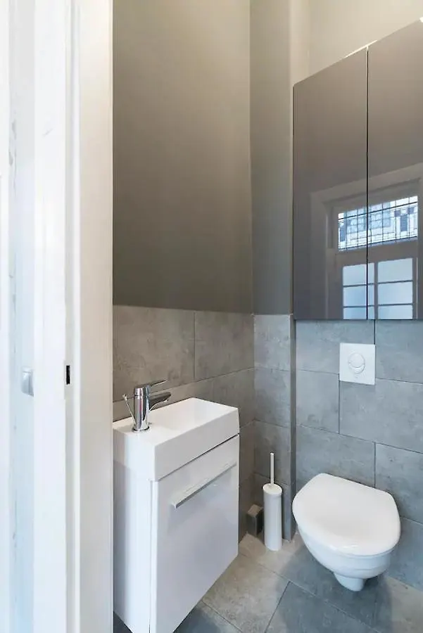 Vaci Street Premier Apartment Budapešť Maďarsko