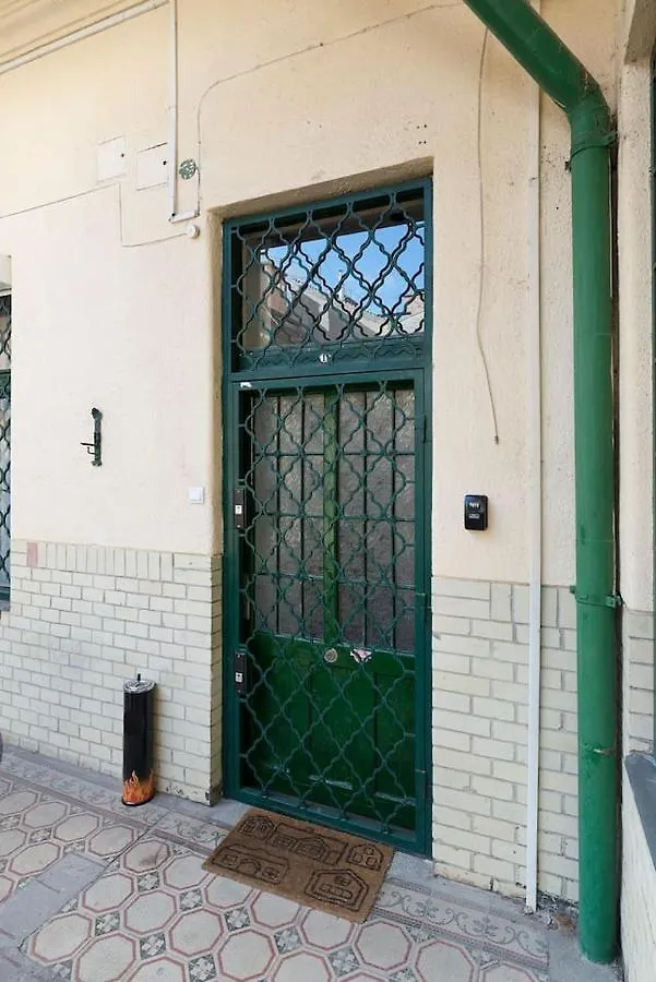 Vaci Street Premier Apartment 布达佩斯 匈牙利